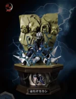 【Pre order】MoTu Studio 1/7 Naruto Hatake Kakashi