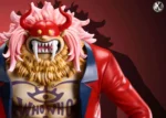 【Pre order】Clone Studio - One Piece Who's-Who - Image 3