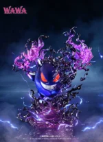 【Pre order】WAWA Studio - Pokemon Gengar - Image 2