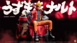 【Pre order】 C4 Studio NARUTO 1/6 Uzumaki - Image 2