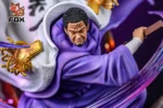 【Pre Order】Fox Studio - One Piece Issho - Image 3