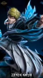 【Pre order】SHIKIGAMI Studio 1/6 Jujutsu Kaisen Zenin Naoya