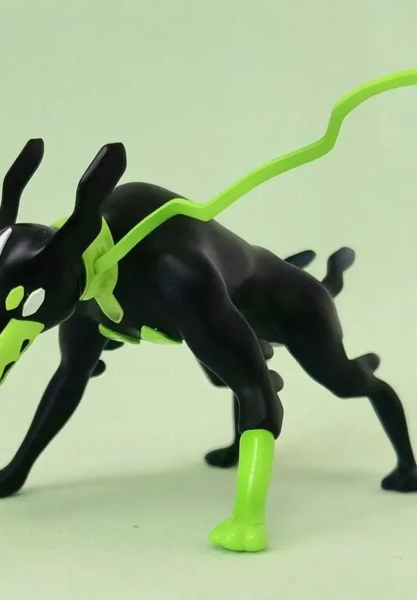 【Pre order】ZR Studio 1/20 Pokemon Zygarde