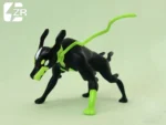 【Pre order】ZR Studio 1/20 Pokemon Zygarde - Image 2