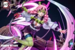 【Pre order】Zodiakos Studio 1/6 Demon Slayer Kanroji Mitsuri with LED - Image 9