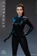 【In Stock】MS Studio 1/1 Catwoman Action Figure Model silica gel Anne MS-001A - Image 6