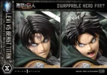 【Pre order】Prime 1 Studio 1/4 Attack On Titan Levi vs Beast titan (Copyright) - Image 13