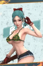 【In Stock】Hunter Fan Studio 1/6 & 1/4 Bulma - Image 3