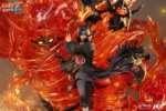 【In Stock】 HEX Collectibles Studio 1/8 Uchiha Itachi (Copyright)