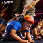 【In Stock】JacksDo Paramount War Whitebeard Edward Newgate - Image 14