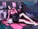 【Pre order】Cosh Studio 1/6 One Piece Boa Hancock - Image 3