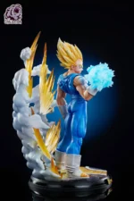 【Pre order】 Civilization Studio 1/6 & 1/4 Dragon Ball Vegeta - Image 8