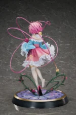 【Pre order】MAGI ARTS Studio 1/6 PVC Komeiji Satori 3rd Eye (Copyright) - Image 20