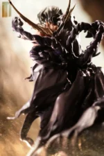【Pre order】Iron Curtain studio 1/6 Kimimaro Color Version - Image 3