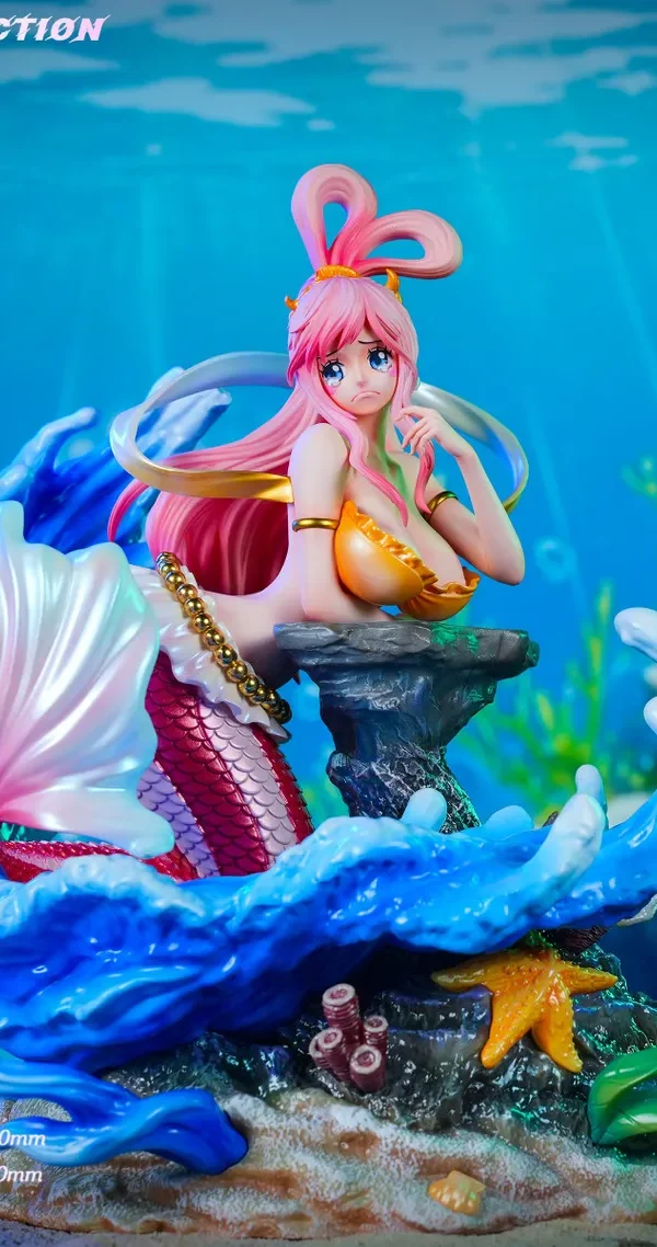 【Pre order】My Girl Studio 1/6 & 1/4 Shirahoshi