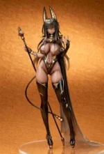 【In Stock】QuesQ 1/7 PVC Shinkan Shibuna Priest Sibuna (Copyright) - Image 15