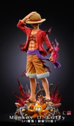 【Pre order】LX-Studio 1/1 Luffy - Image 5