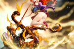 【Pre order】SY Studio - One Piece Nami - Image 3