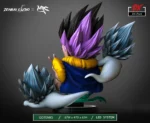 【Pre order】ZENKAI x MRC Studio 1/1 Gotenks bust - Image 6