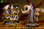 【Pre order】BDS Studio 1/8 Naruto Gaara - Image 5