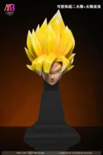 【Pre order】MB Studio 1/2 Dragon Ball Goku - Image 10