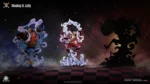 【Pre order】Dream Studio POP One Piece Luffy - Image 6