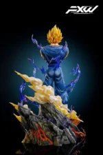 【Pre order】FXW Studio 1/6 & 1/4 Dragon Ball Vegito - Image 5