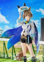 【Pre order】Phat Studio 1/7 PVC Cheval Grand (Copyright) - Image 4