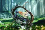 【Pre order】IU Studio - Pokemon Xerneas