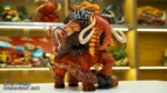 【In Stock】JacksDo One Piece POP HUMAN Beast Jack Resin Statue - Image 5