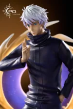 【Pre order】PD Studio 1/6 Jujutsu Kaisen Satoru Gojo - Image 2