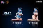 【In Stock】Dragon Studio x POP Studio 1/6 Ulti - Image 14