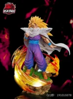 【Pre order】Kylin Studio 1/6 & 1/4 SS3 Gohan - Image 4