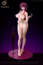 【In Stock】MOSS Studio 1/6 Honkai: Star Rail Kafka - Image 6