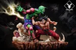 【Pre order】Sheep Studio 1/6 Dragon Ball 23rd Tenkaichi Budokai piccolo vs Kakarot - Image 2