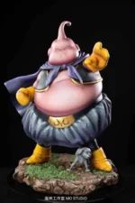 【Pre order】MO Studio Multi scale Majin Buu - Image 4