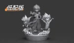 【Pre order】2% Studio Gotenks&Majin Buu - Image 10