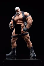 【Pre order】Gentleman Studio 1/6 Ulric & Wei (Copyright) - Image 2