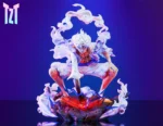 【Pre order】TZT Studio 1/3 One Piece Nika Luffy with LED - Image 10