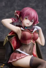 【Pre order】Design COCO 1/7 PVC VTuber hololive - Image 5