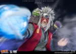 【Pre order】Rocket Toys 1/6 Naruto Jiraiya Action Figure ROC-019 ROC-20 (Copyright) - Image 3