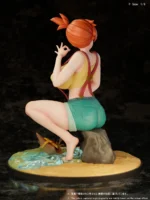 【Pre order】Beast Studio 1/6 Pokemon Misty - Image 6