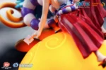 【Pre order】Happy Life Studio - One Piece Yamato - Image 4