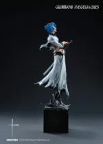 【In Stock】Cross Studio 1/6 Bleach Grimmjow Jaegerjaques - Image 10