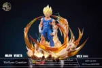 【In Stock】XinYuan Creation 1/4 Majin Vegeta - Image 4