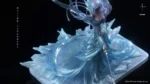【Pre order】Cross Studio 1/6 Bleach Kuchiki Rukia - Image 6