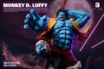 【Pre order】BT Studio One Piece Luffy Nightmare Resin Statue - Image 2