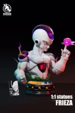【Pre order】Dragon Dream Studio 1/1 Bust Dragon Ball Frieza - Image 3