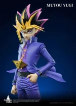 【Pre order】Freedom Studio - Yu-Gi-Oh! Yugi Muto - Image 3