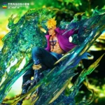 【Pre order】JacksDo Studio 1/6 Immortal Bird Marco - Image 6